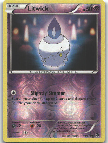 Litwick