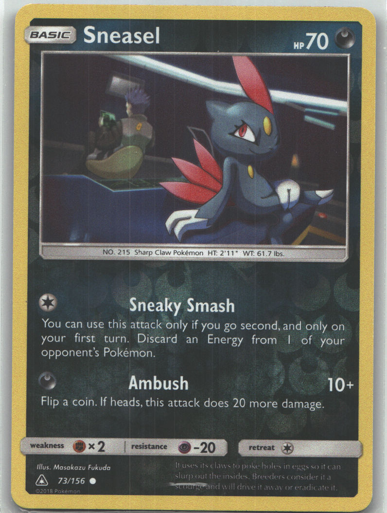 Sneasel