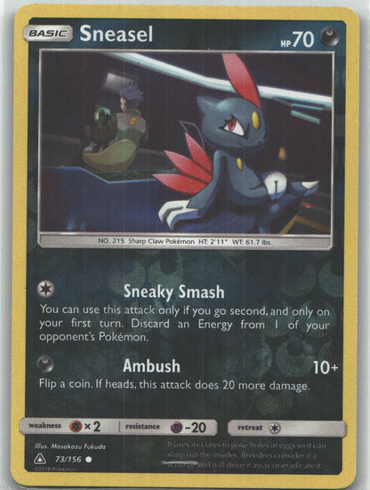 Sneasel