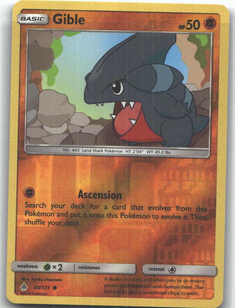 Gible
