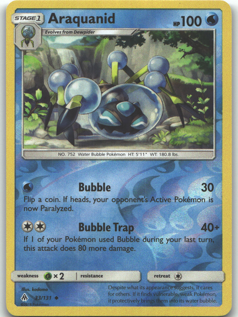 Araquanid
