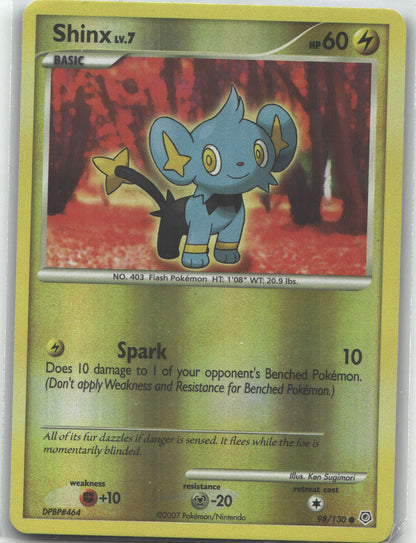 Shinx