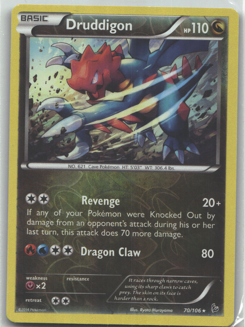 Druddigon