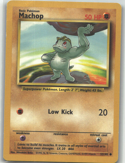 Machop