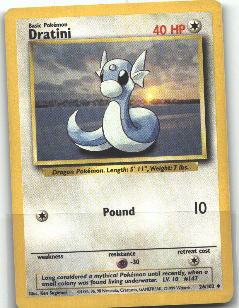 Dratini