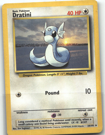 Dratini
