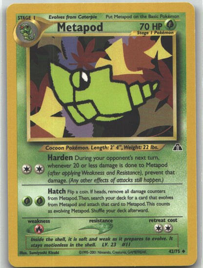 Metapod