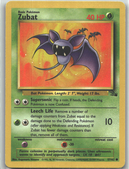 Zubat