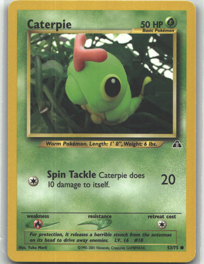 Caterpie