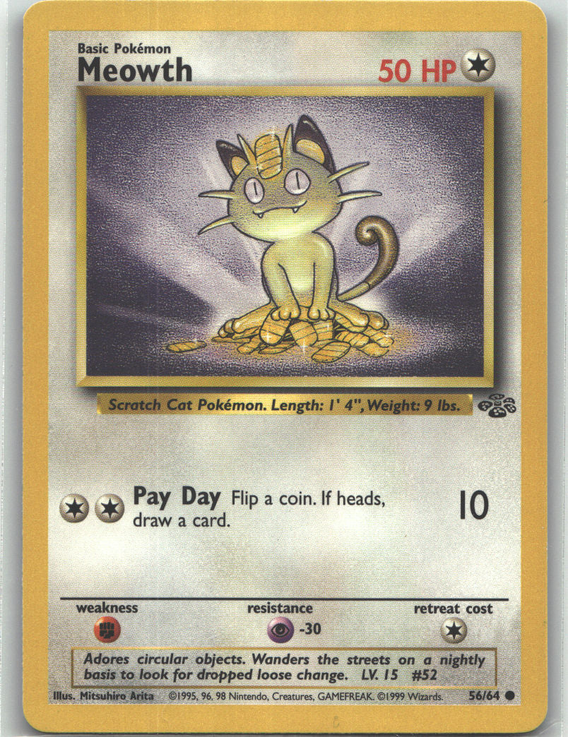 Meowth