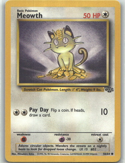 Meowth