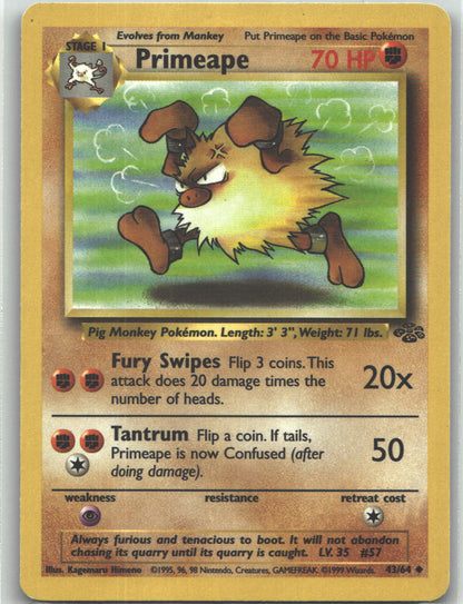 Primeape