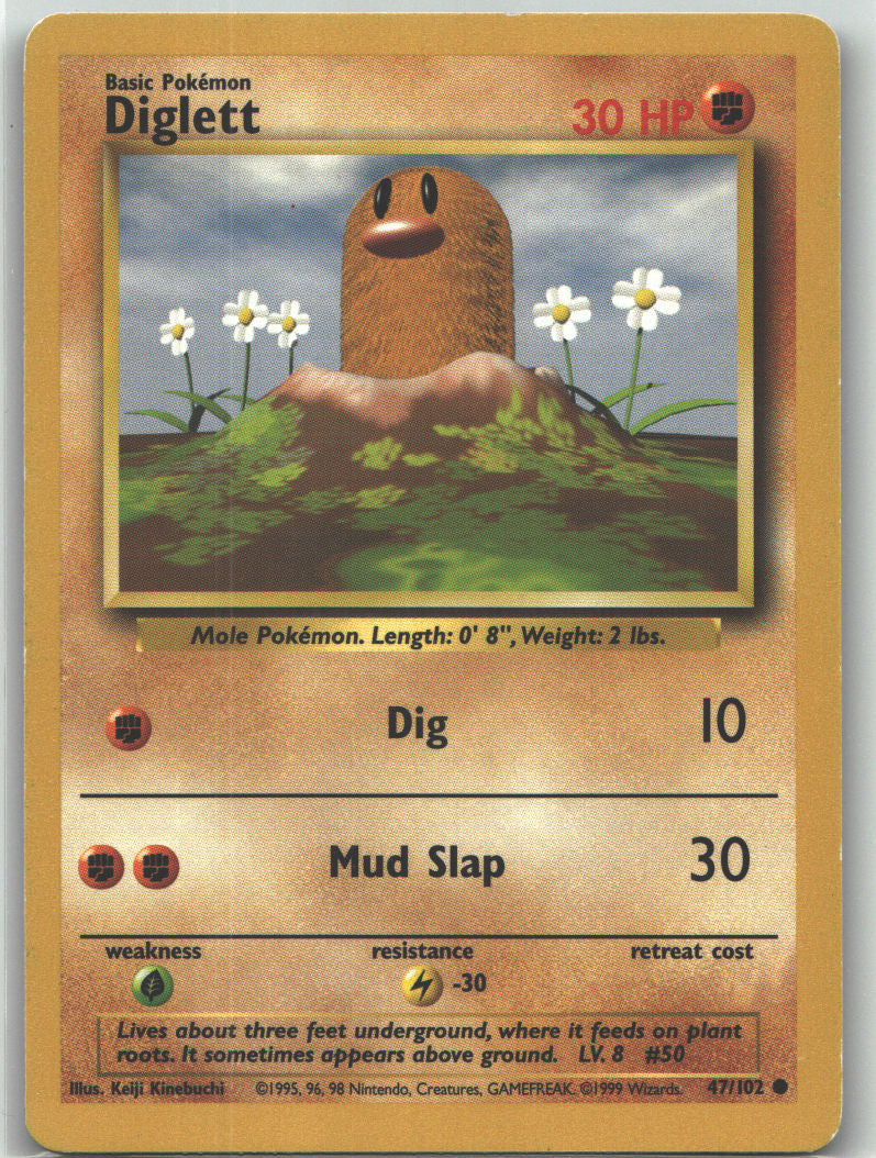 Diglett