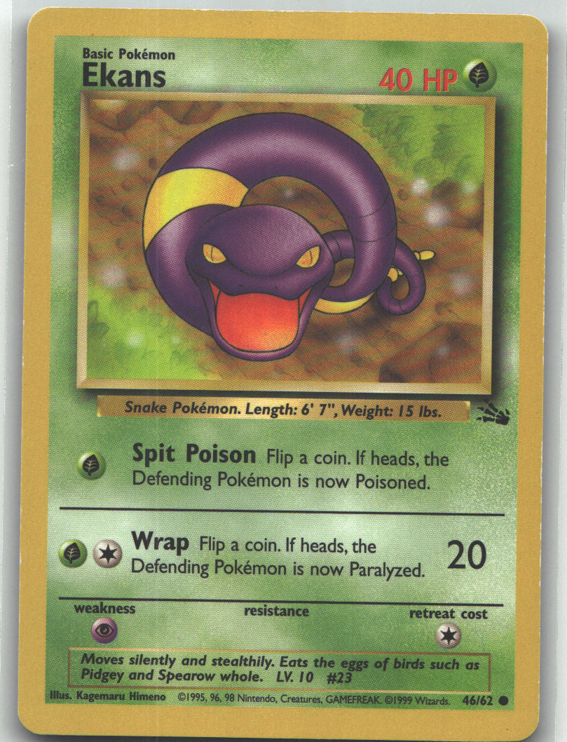Ekans
