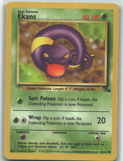 Ekans