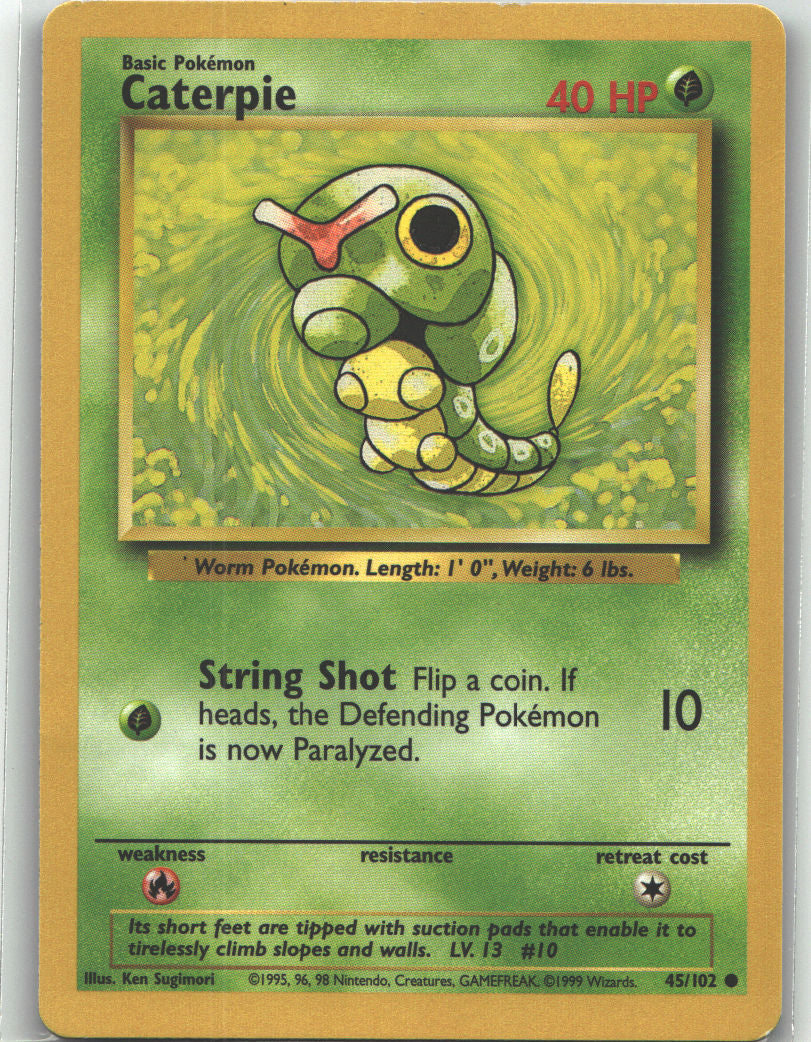 Caterpie