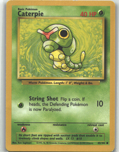 Caterpie