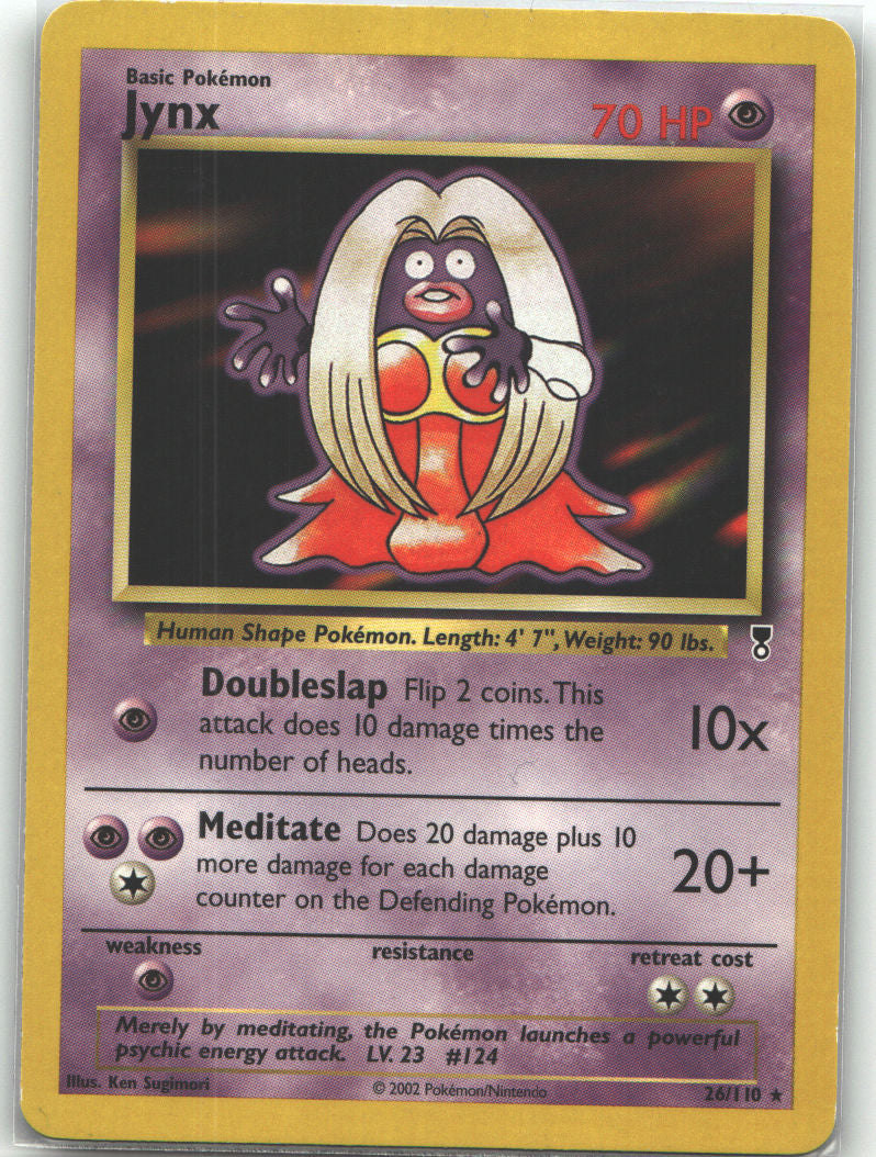 Jynx