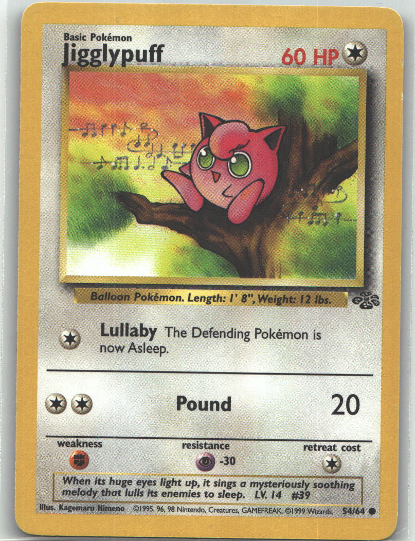 Jigglypuff
