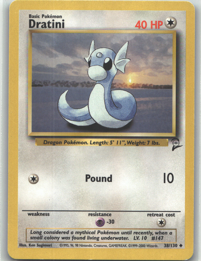 Dratini