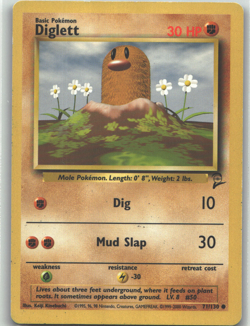 Diglett