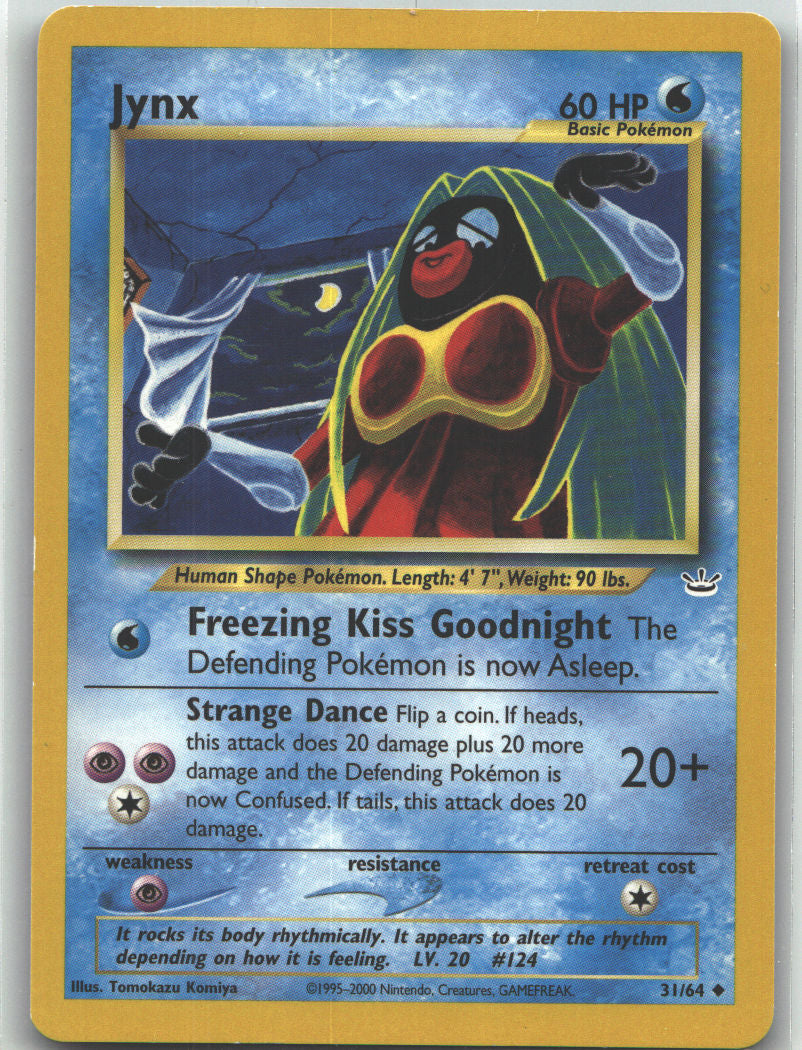 Jynx