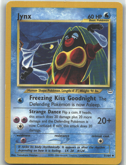 Jynx