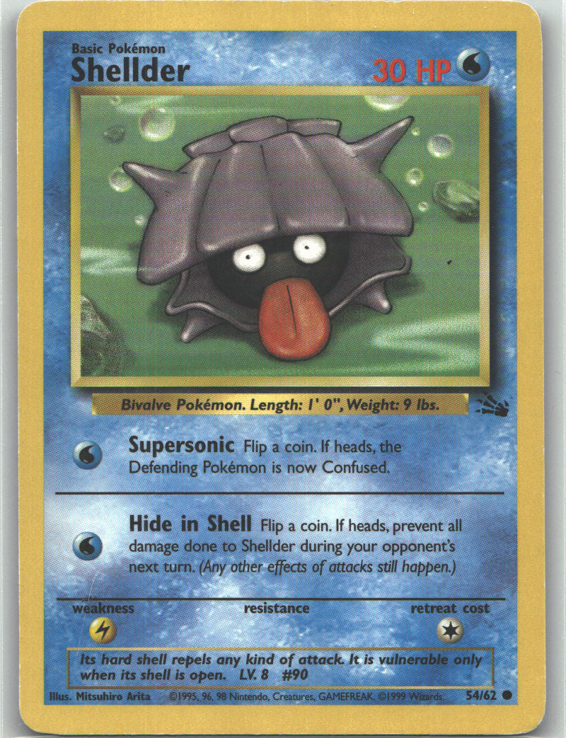 Shellder