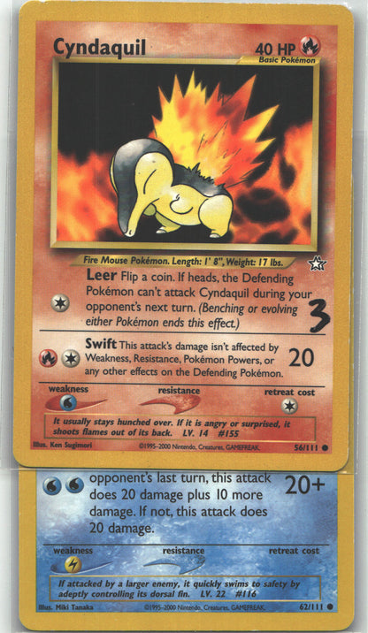 Cyndaquil (56)
