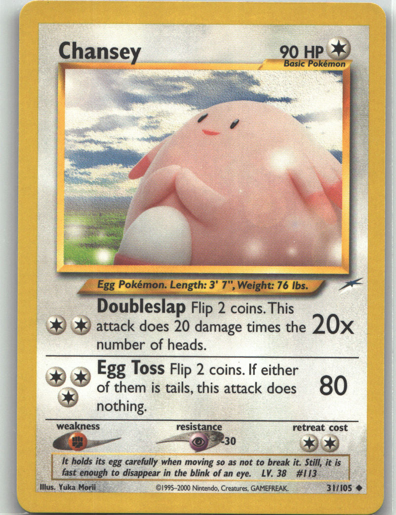 Chansey