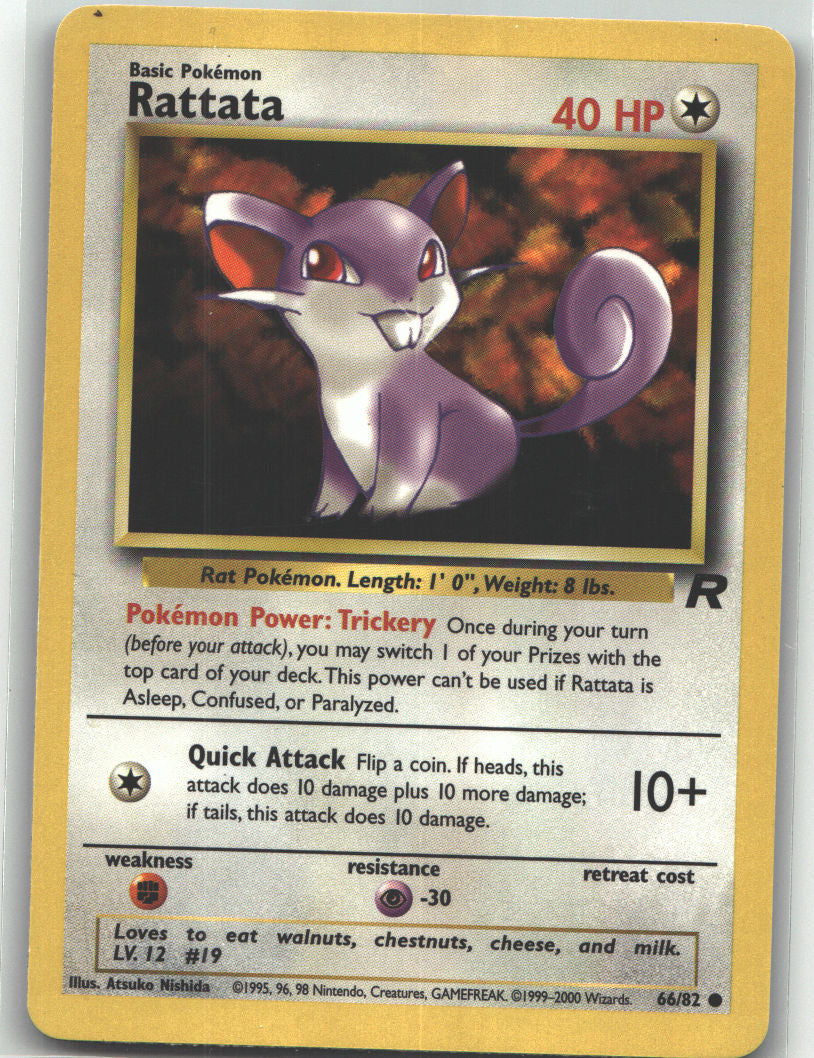 Rattata