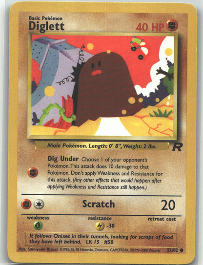 Diglett
