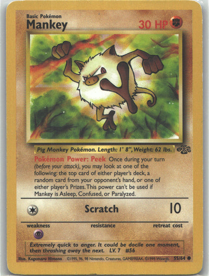 Mankey