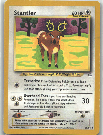 Stantler