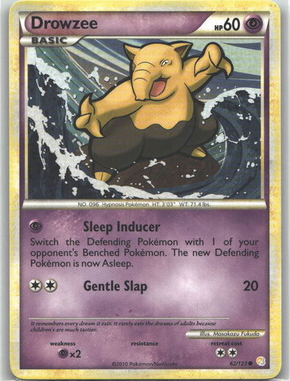Drowzee