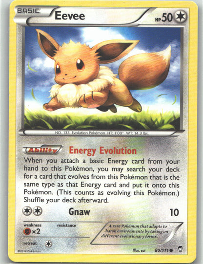 Eevee