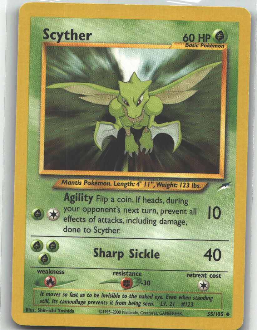 Scyther
