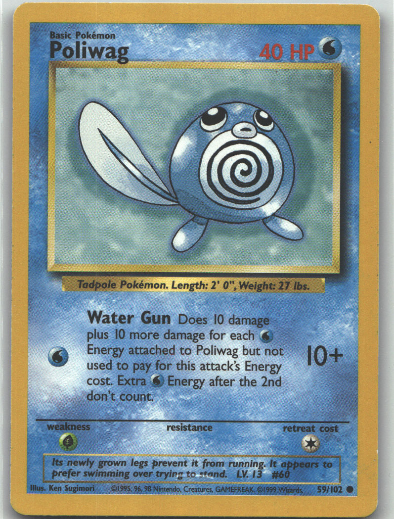 Poliwag