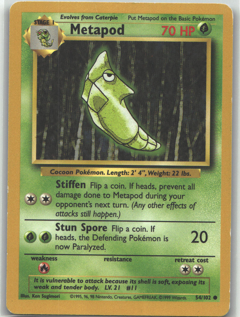 Metapod