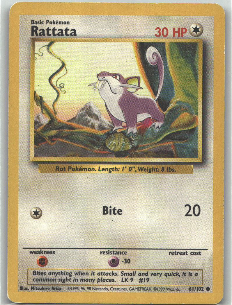 Rattata