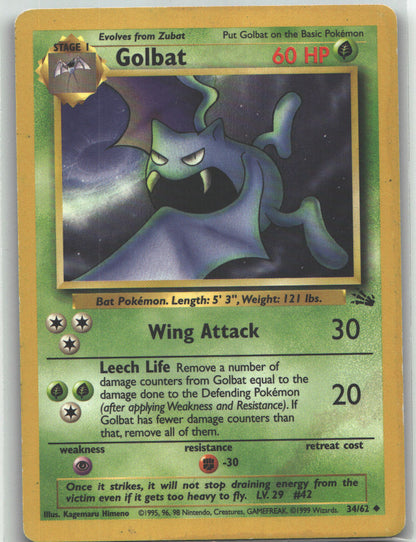 Golbat