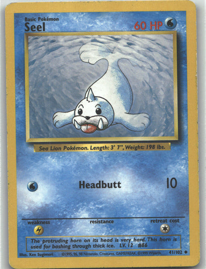Seel