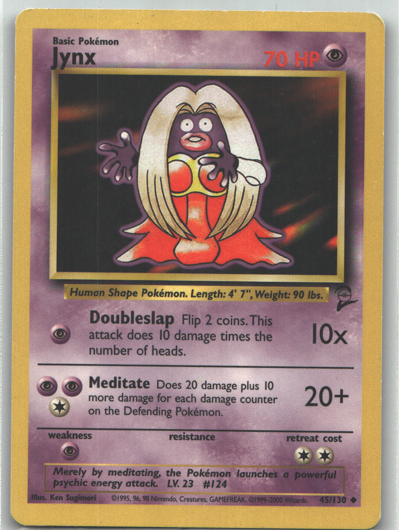 Jynx