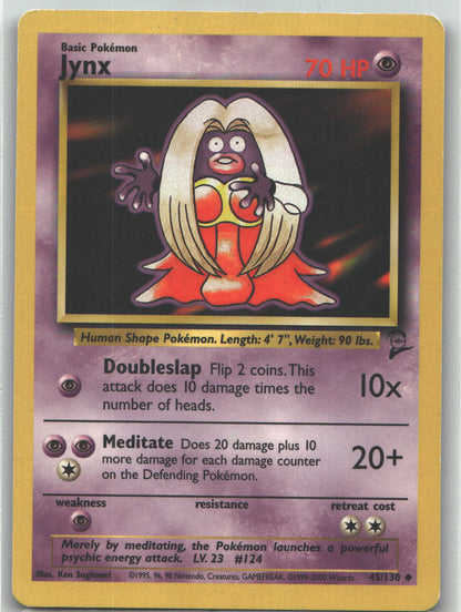 Jynx