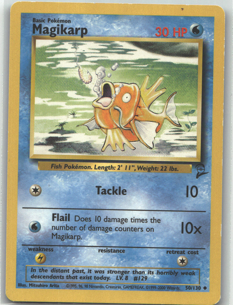 Magikarp