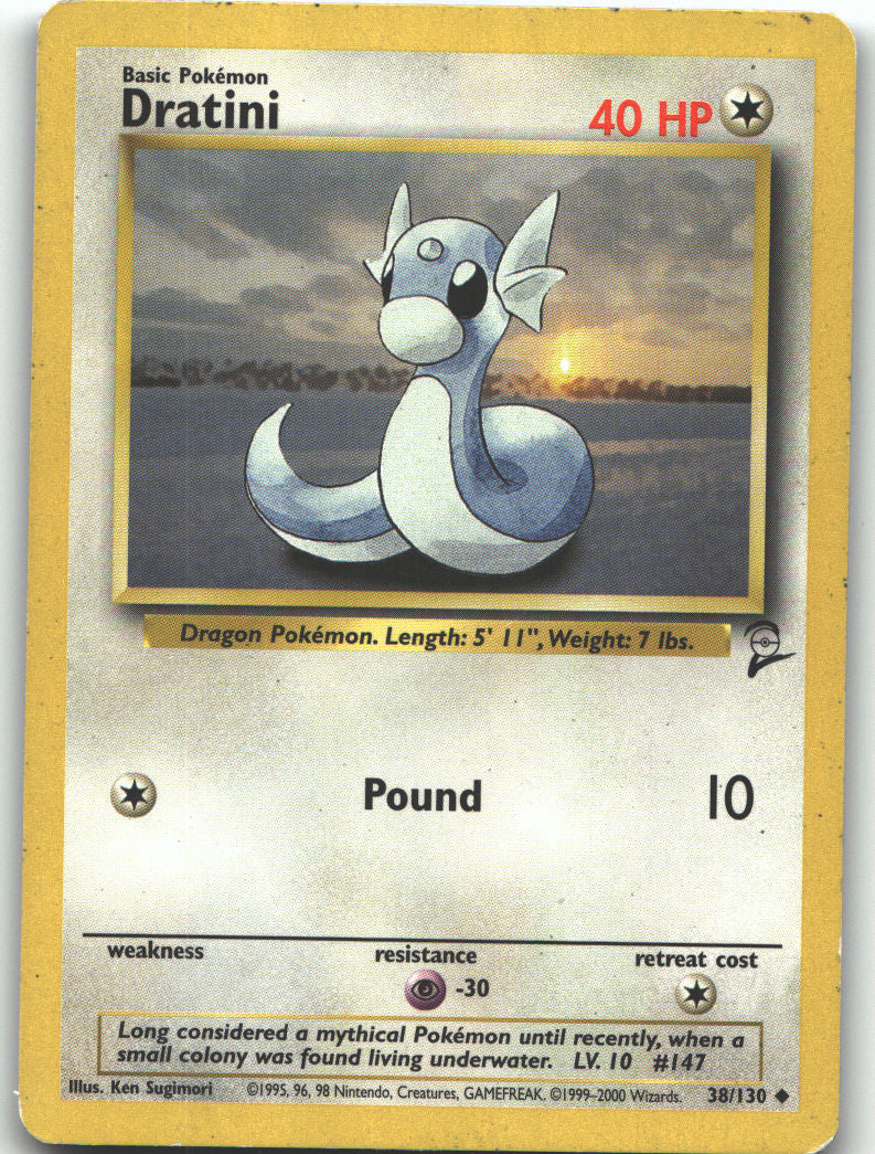 Dratini