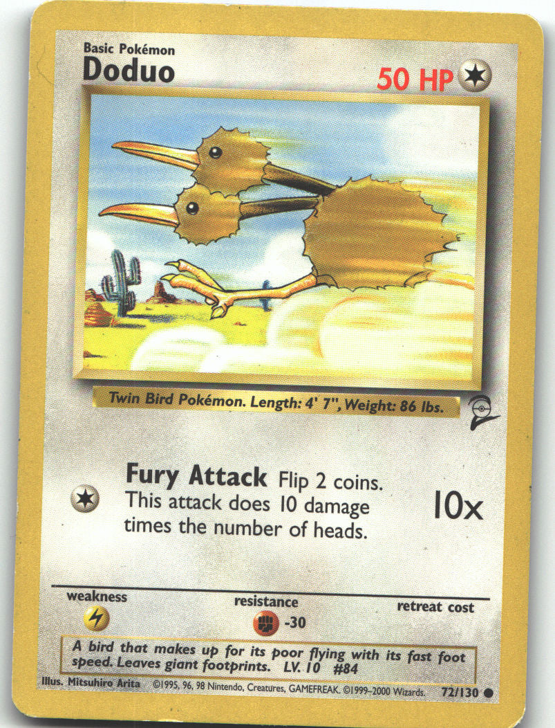 Doduo