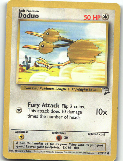 Doduo