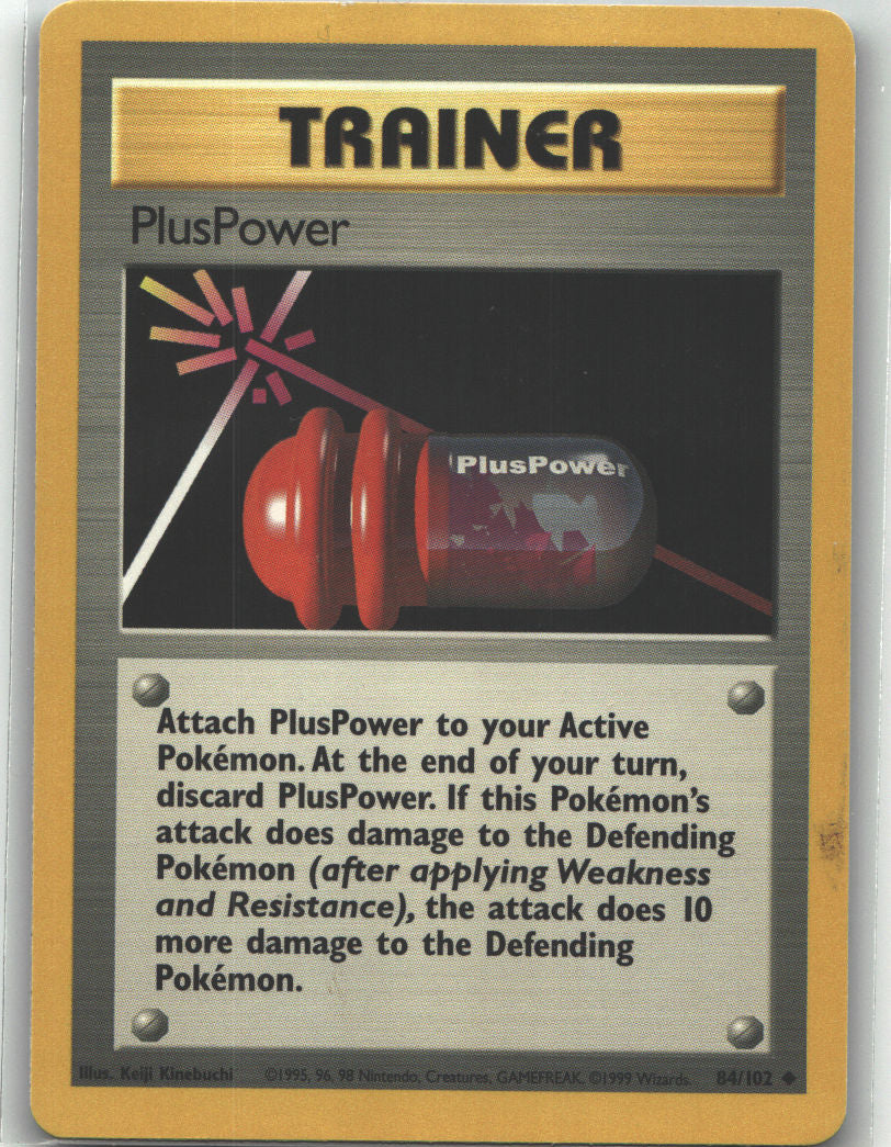 PlusPower