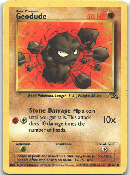 Geodude